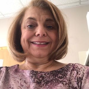 Meet your Posher, Robin